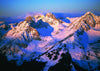 High Altitude Splendor Pioneer Mountains